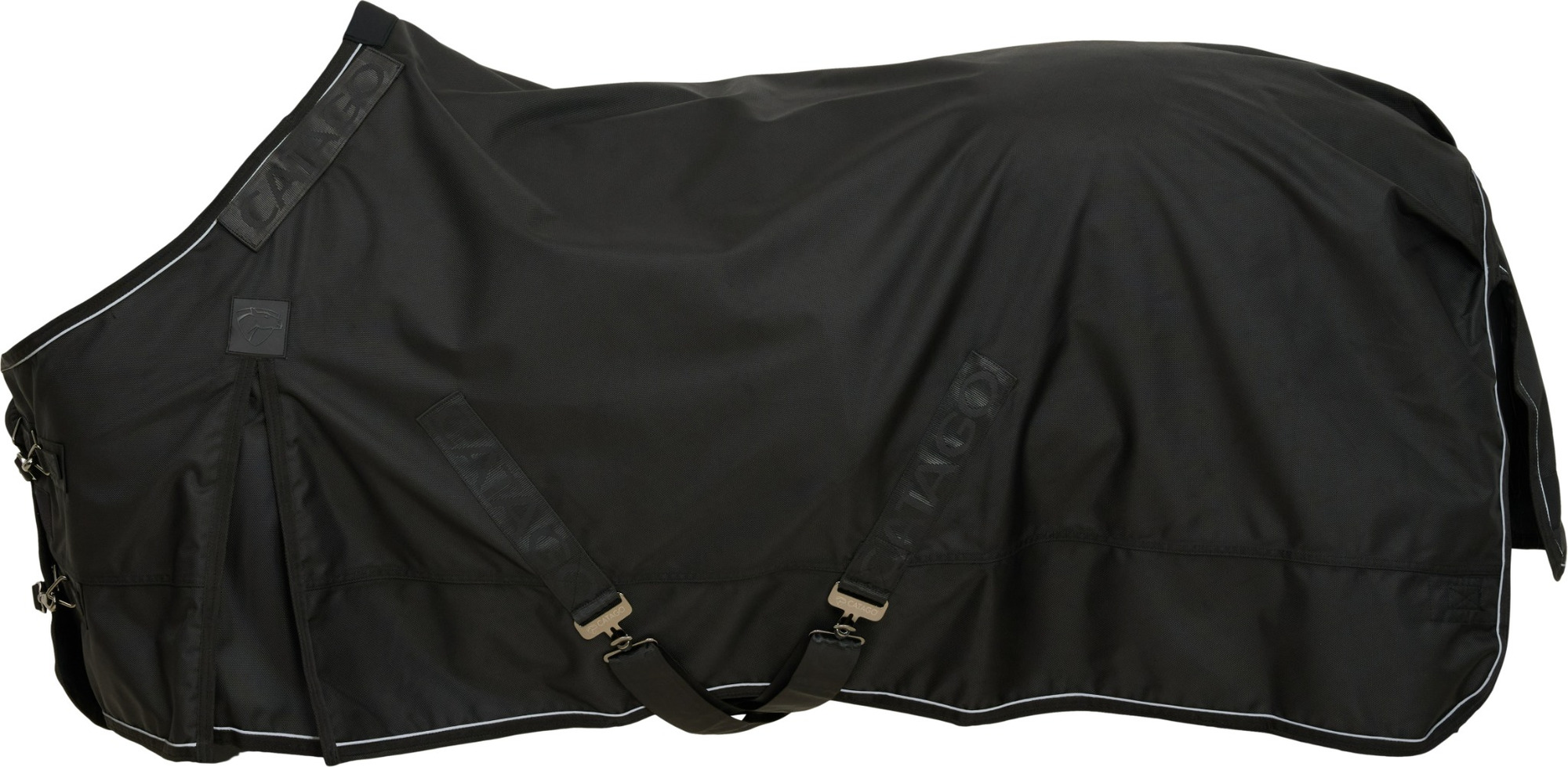 Catago Endurance 2.0 1680D turnout blanket 0g