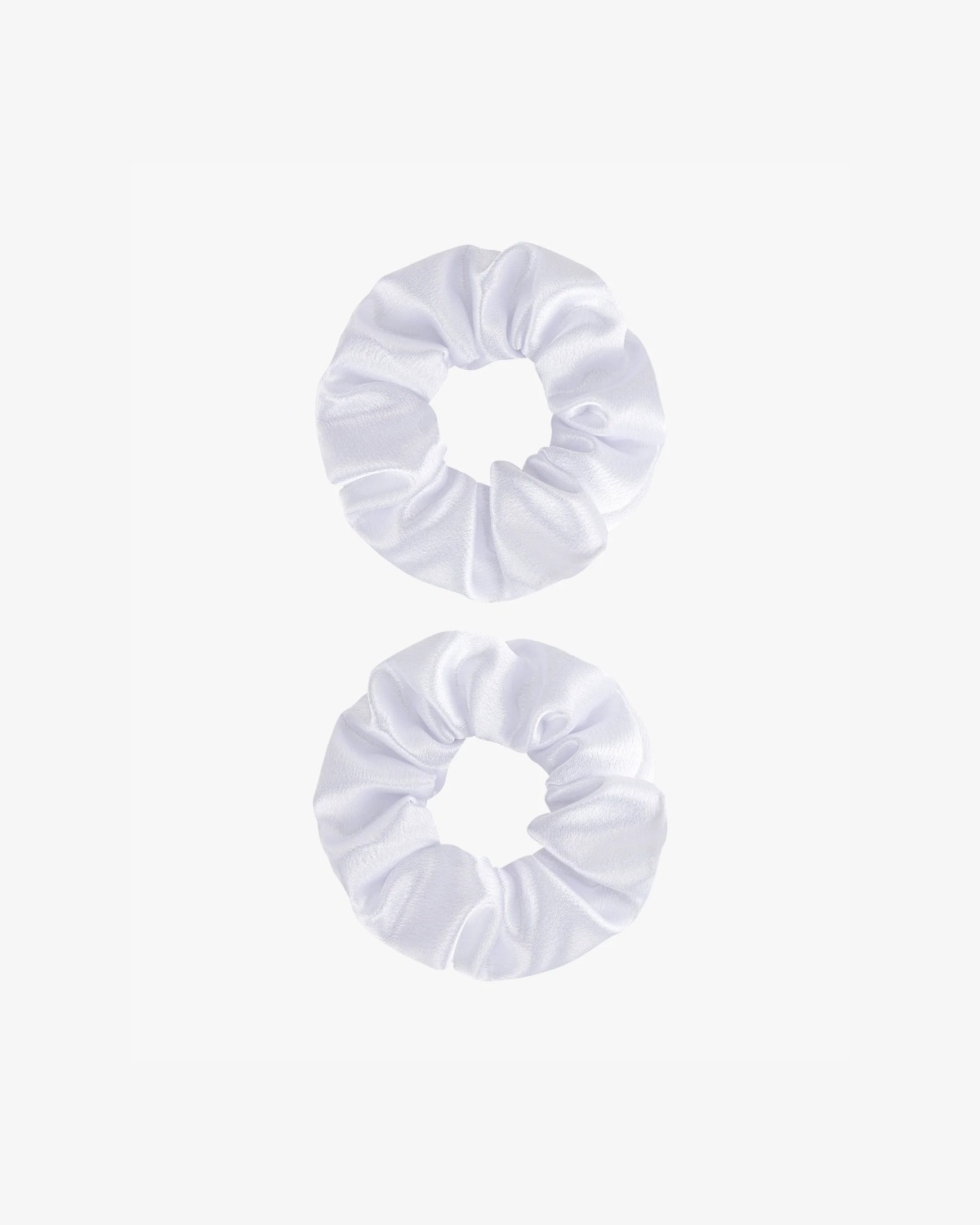 Moá Mae Haar-Scrunchies