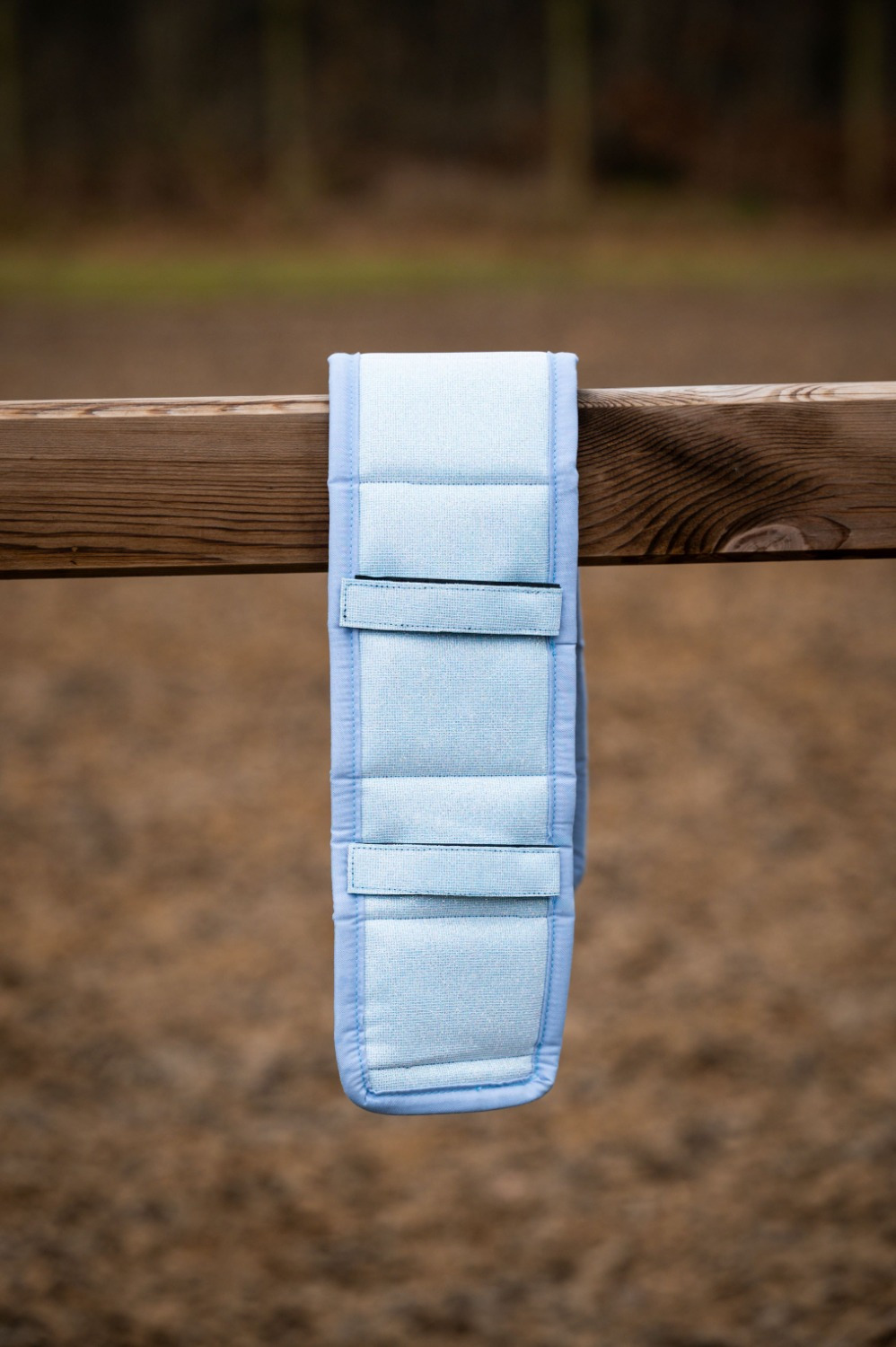 HB Harness Pads Spring Collection Little Sizes