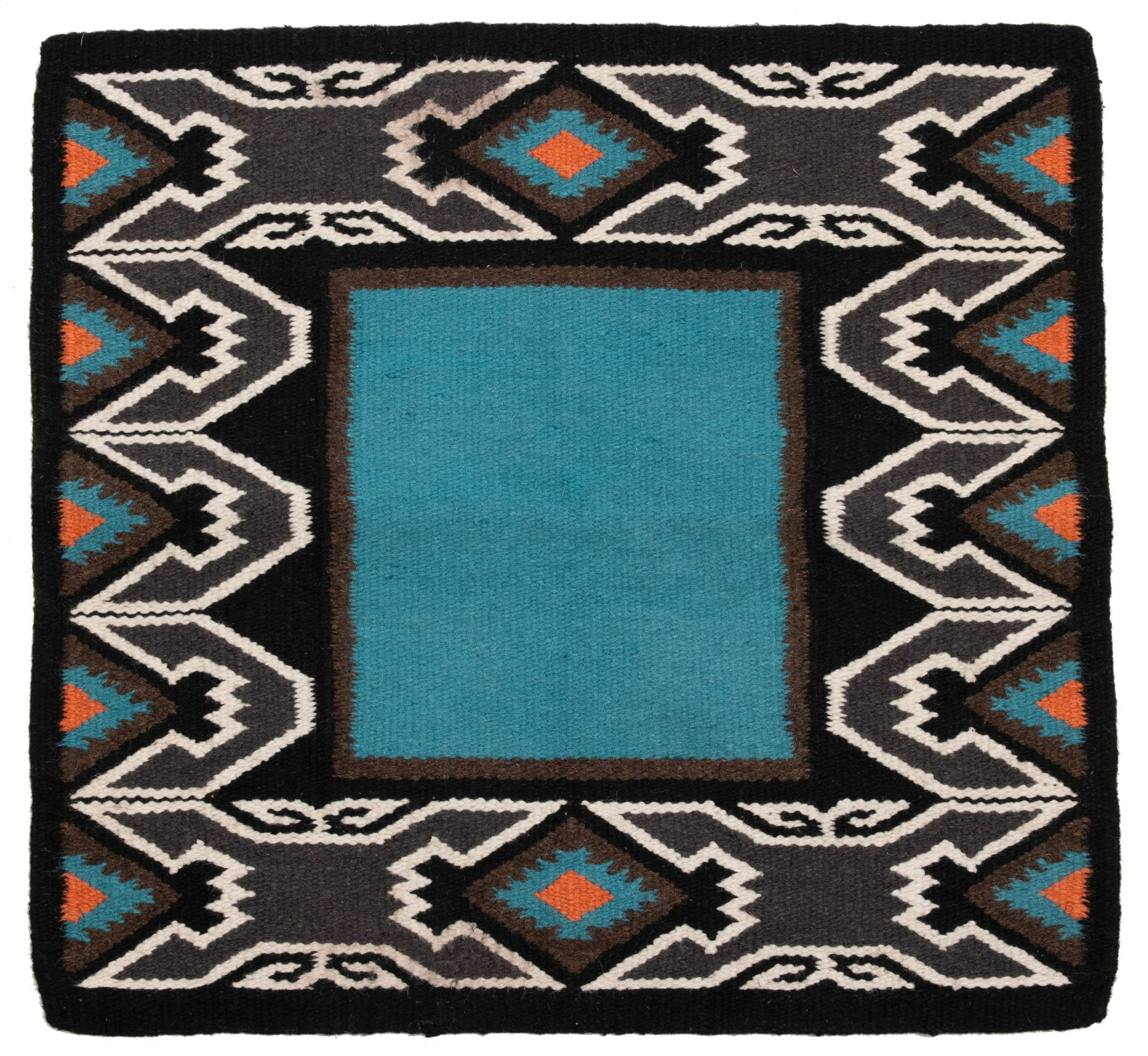 Westride Saddle Pad Nebraska Navajo