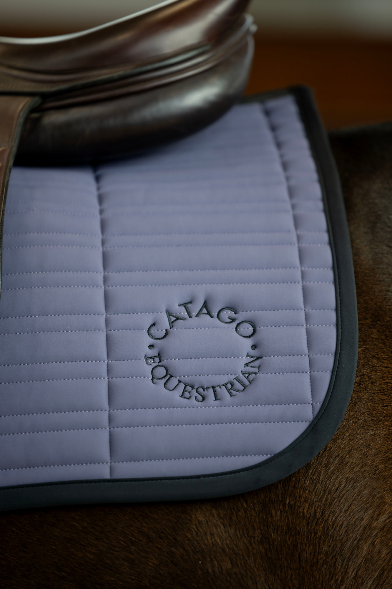 Catago FW26 FIR-Tech 2.2 Zadeldekje Grand
