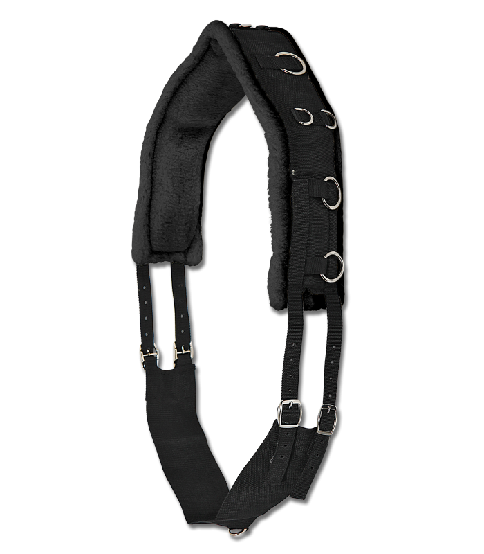 Waldhausen Soft Lunging Girth