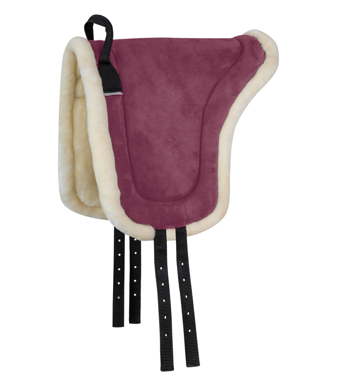 Waldhausen Soft Bareback Pad