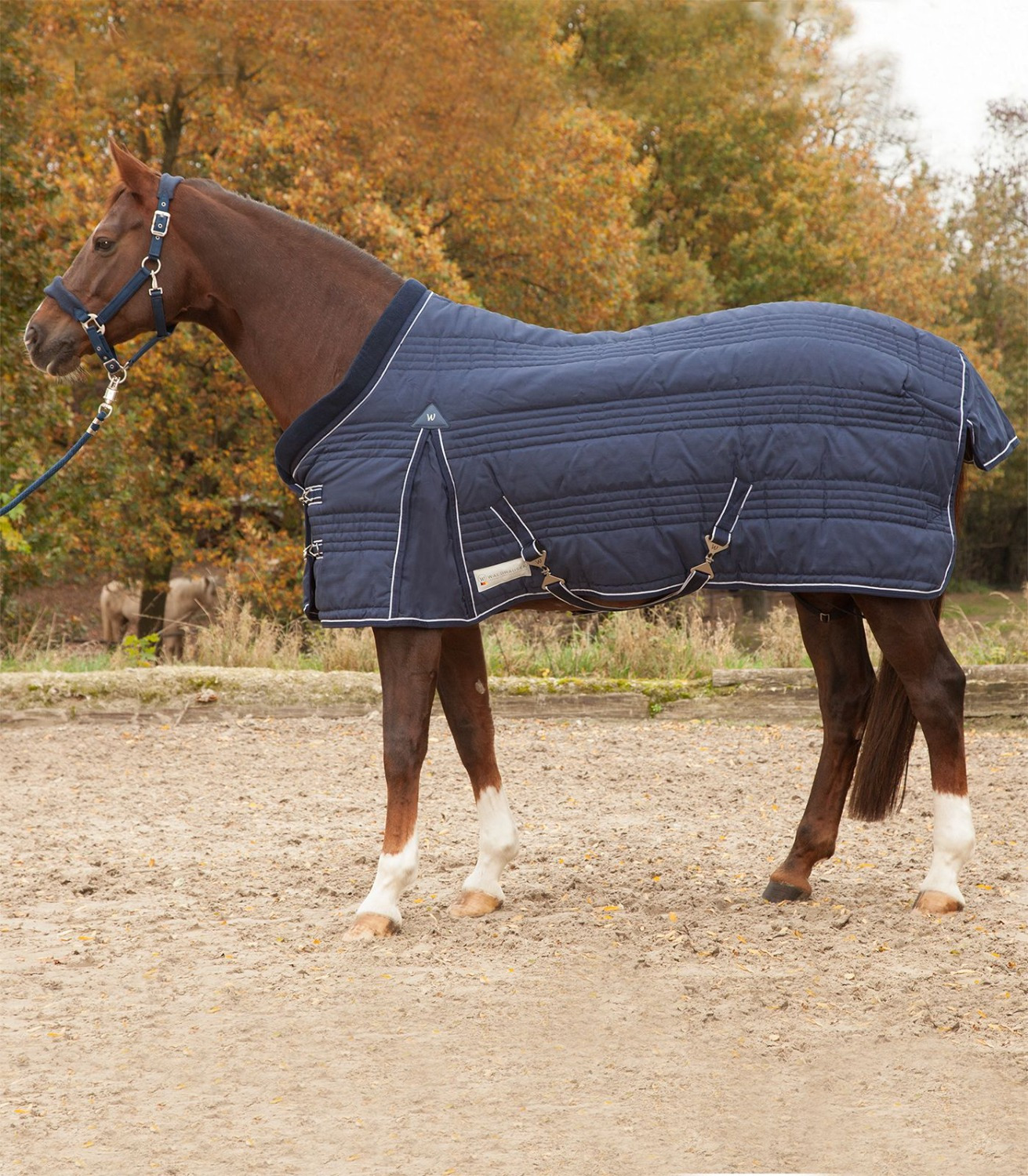 Waldhausen Stable Rug Comfort Line