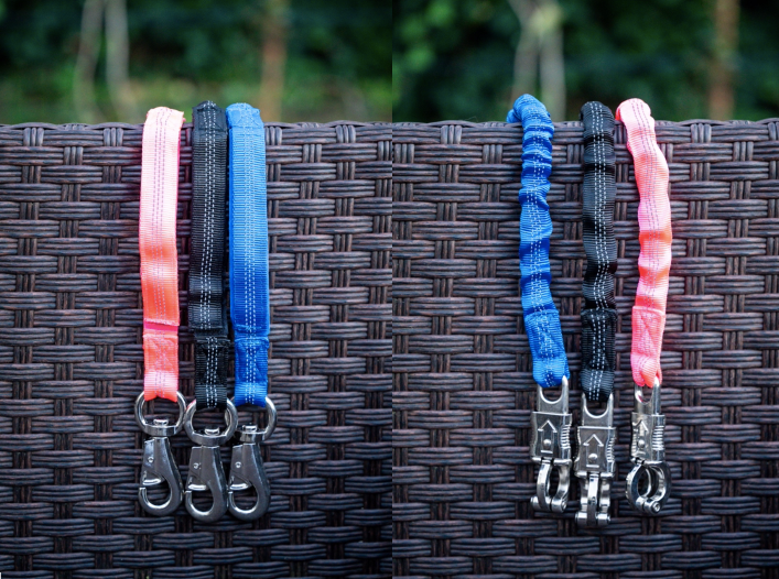 HB Elastic Stable and Trailer Tie