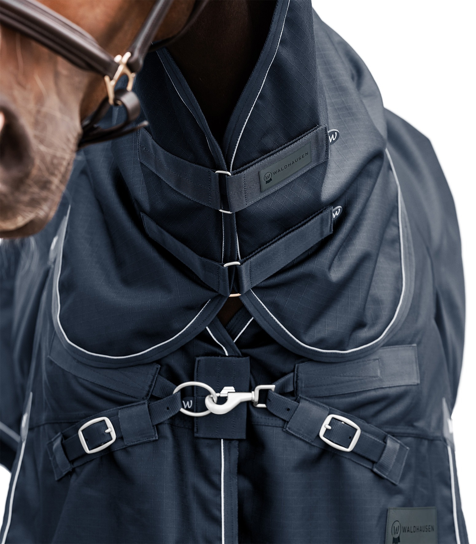 Waldhausen Scandic Neck Cover