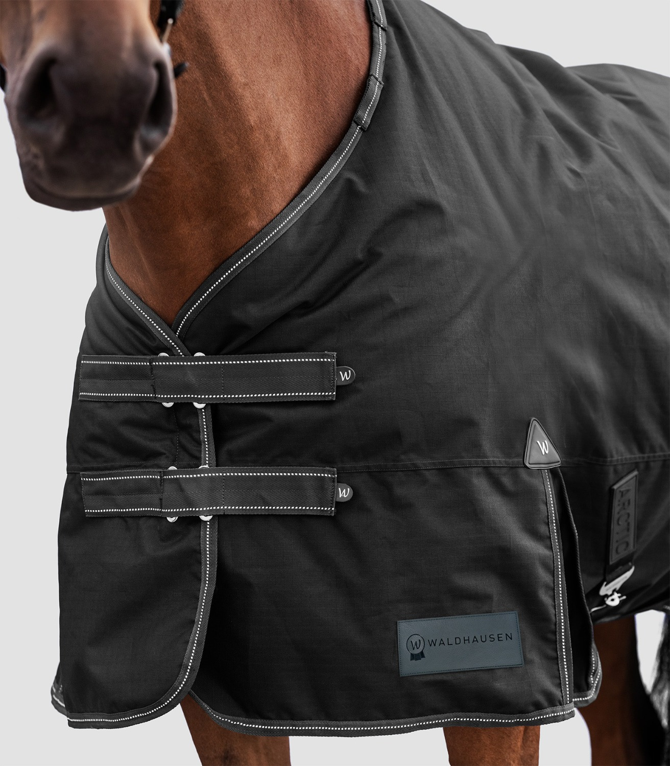 Waldhausen Arctic Turnout Rug