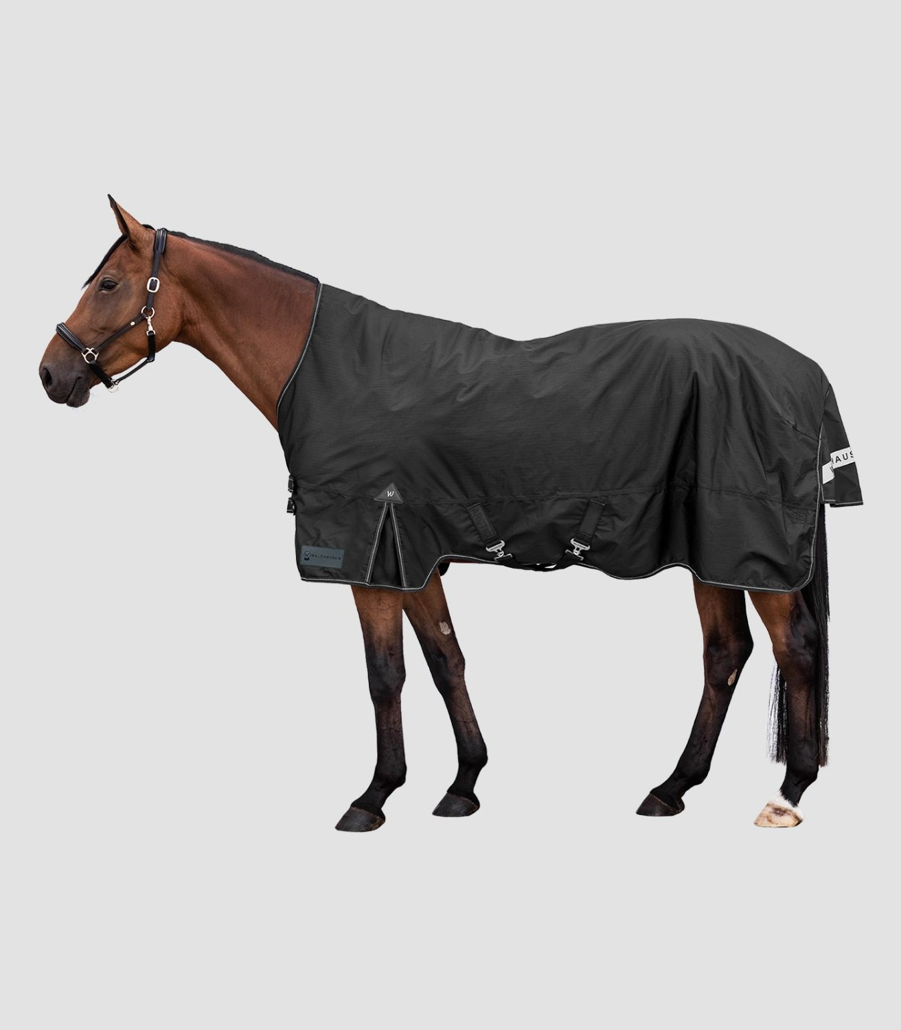 Waldhausen Outdoor Rug Arctic High Neck