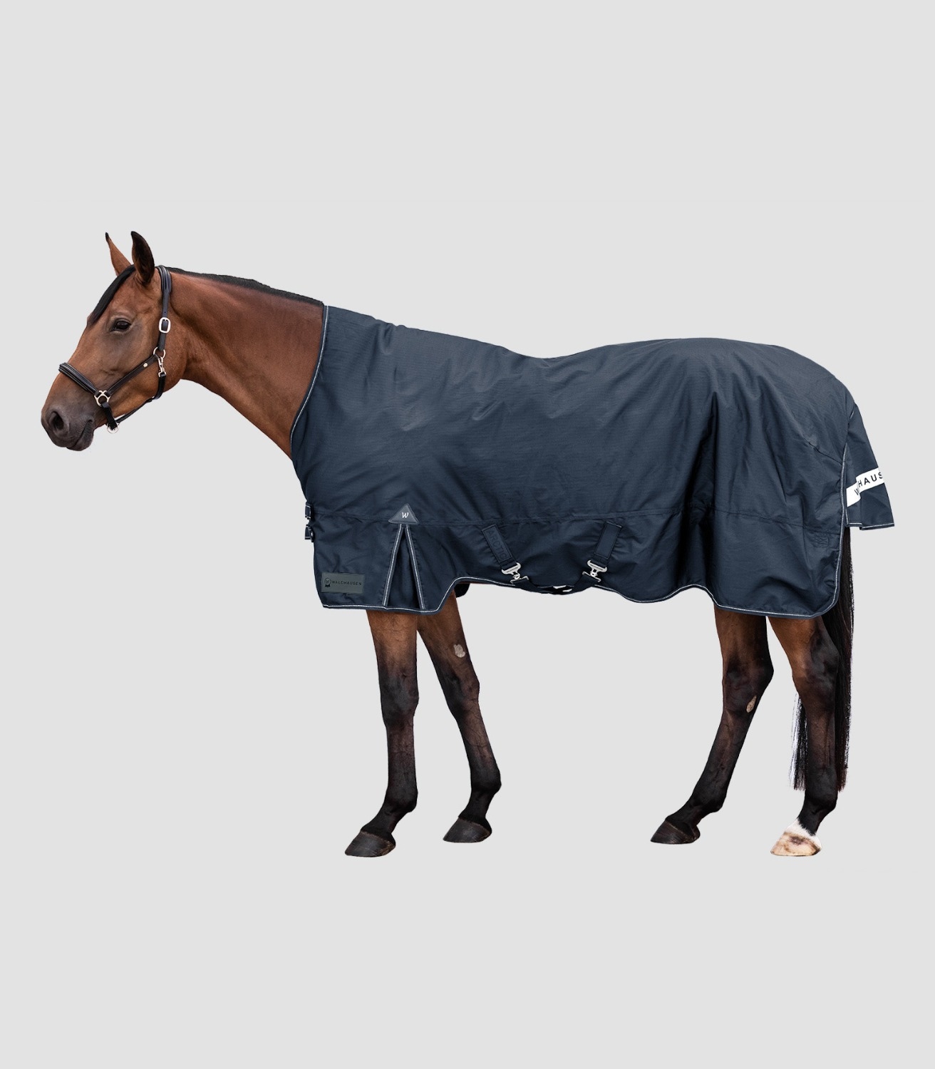 Waldhausen Outdoor Rug Arctic High Neck