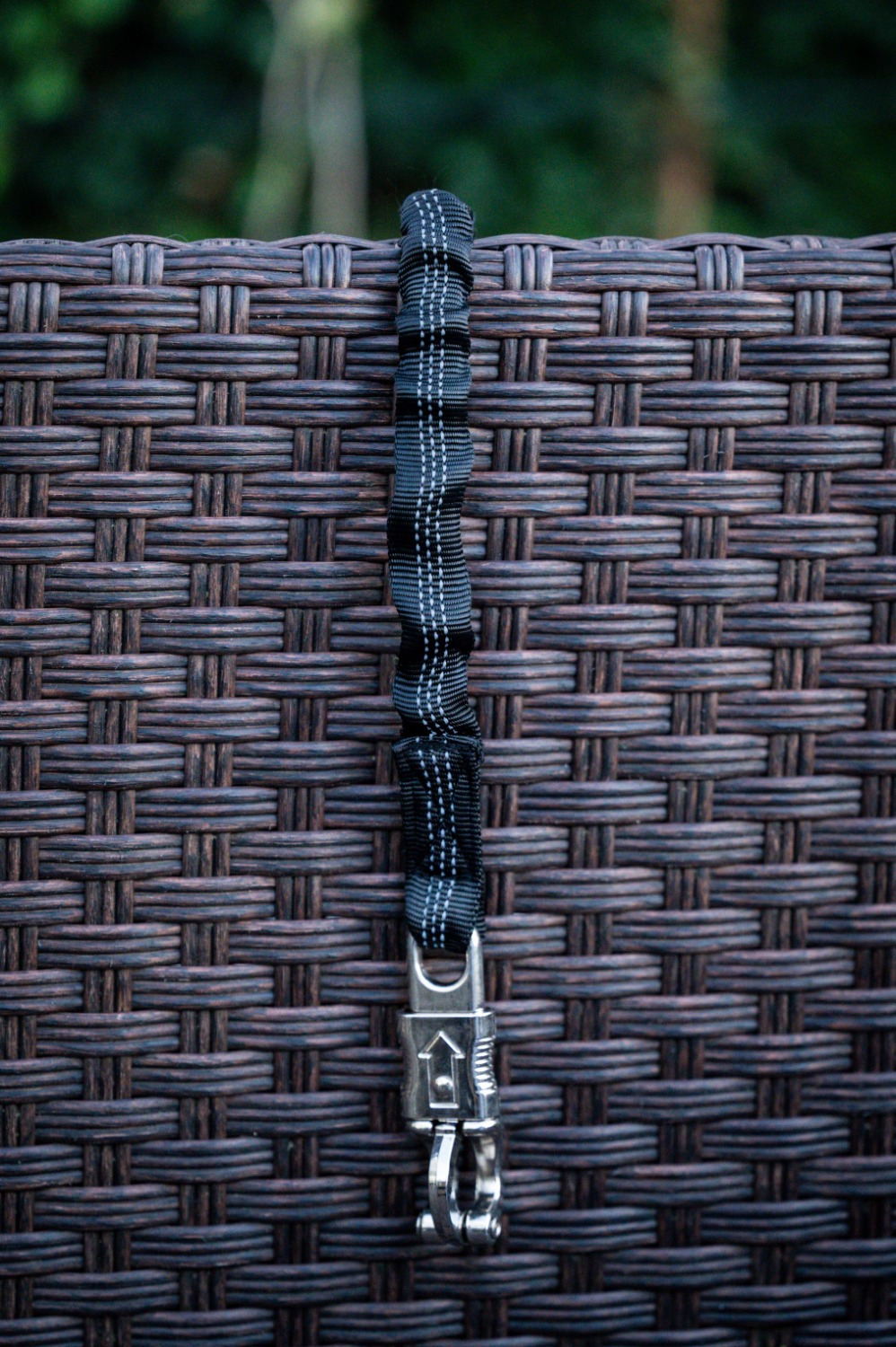 HB Elastic Stable and Trailer Tie