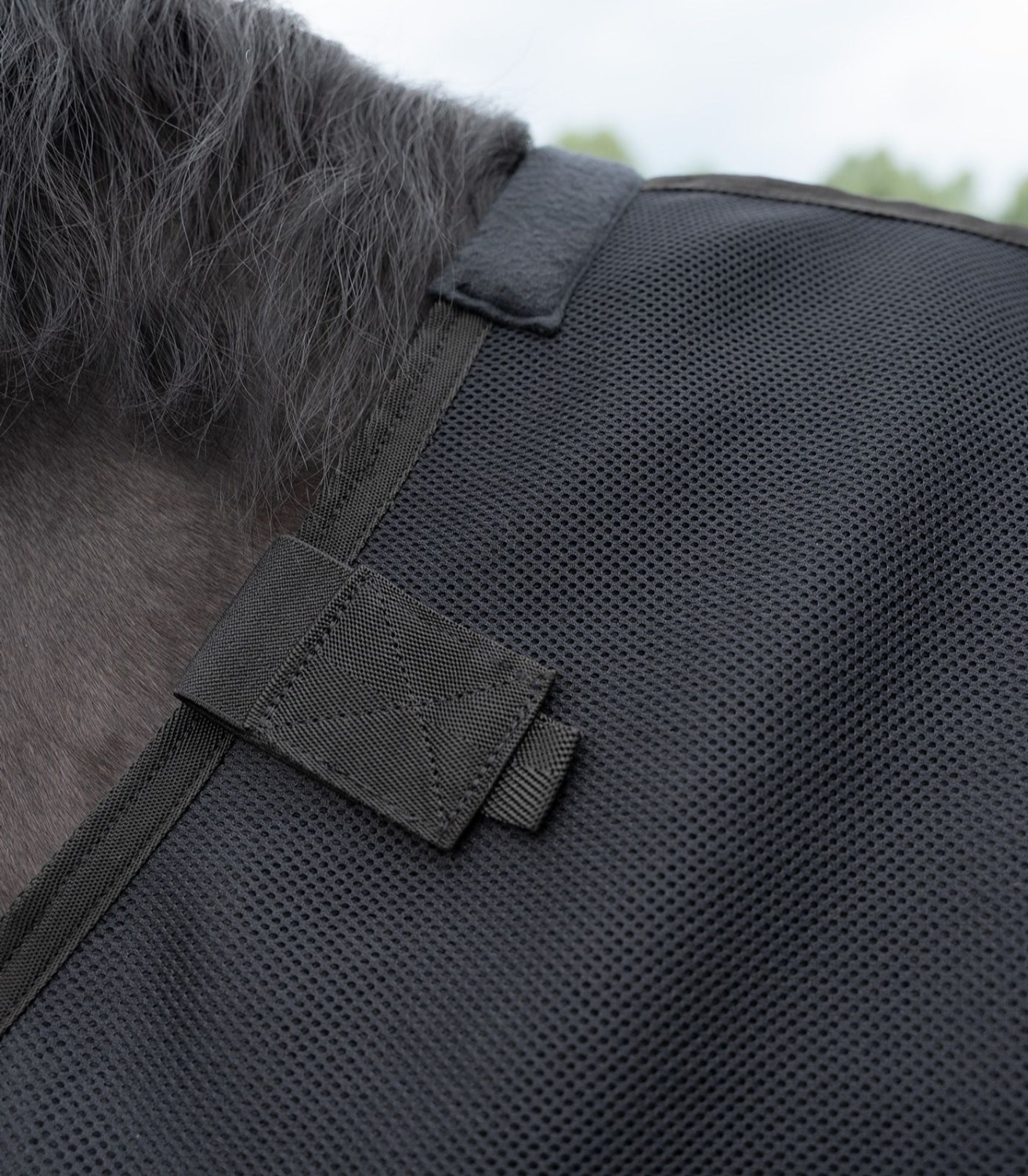 Waldhausen Liner Air Mesh 