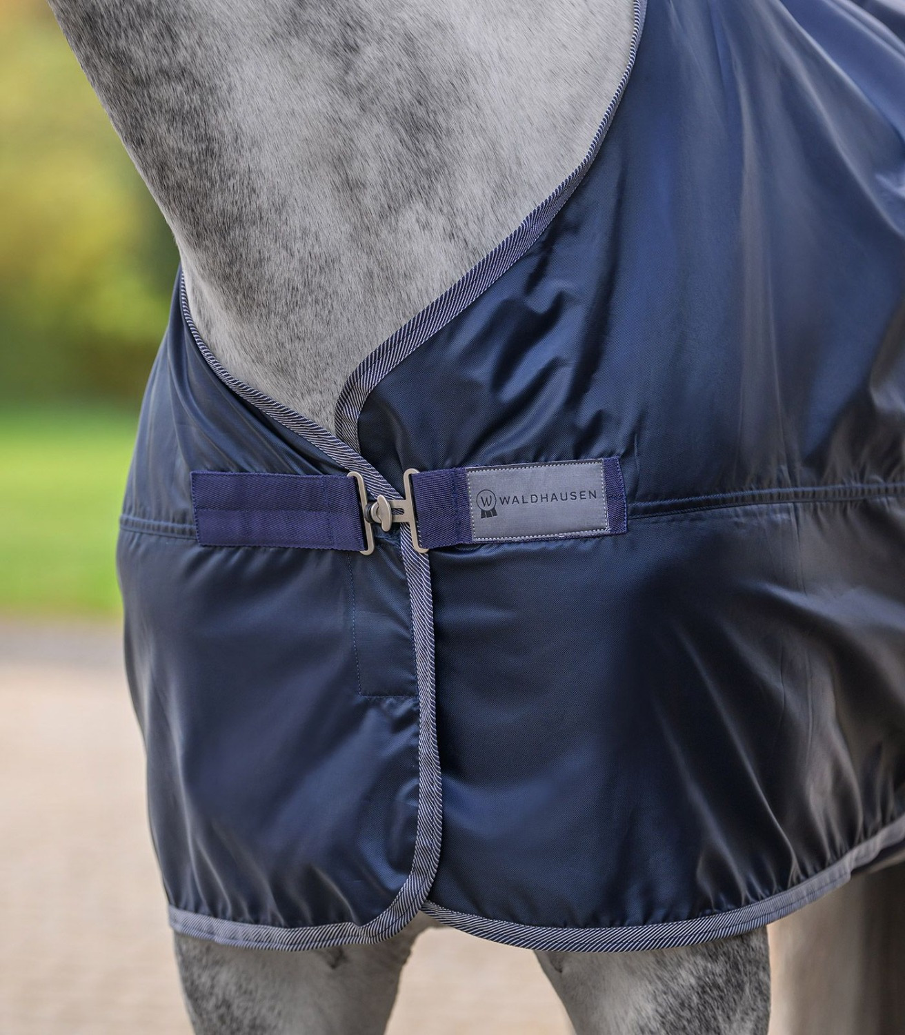 Waldhausen Economic Rain Sheet
