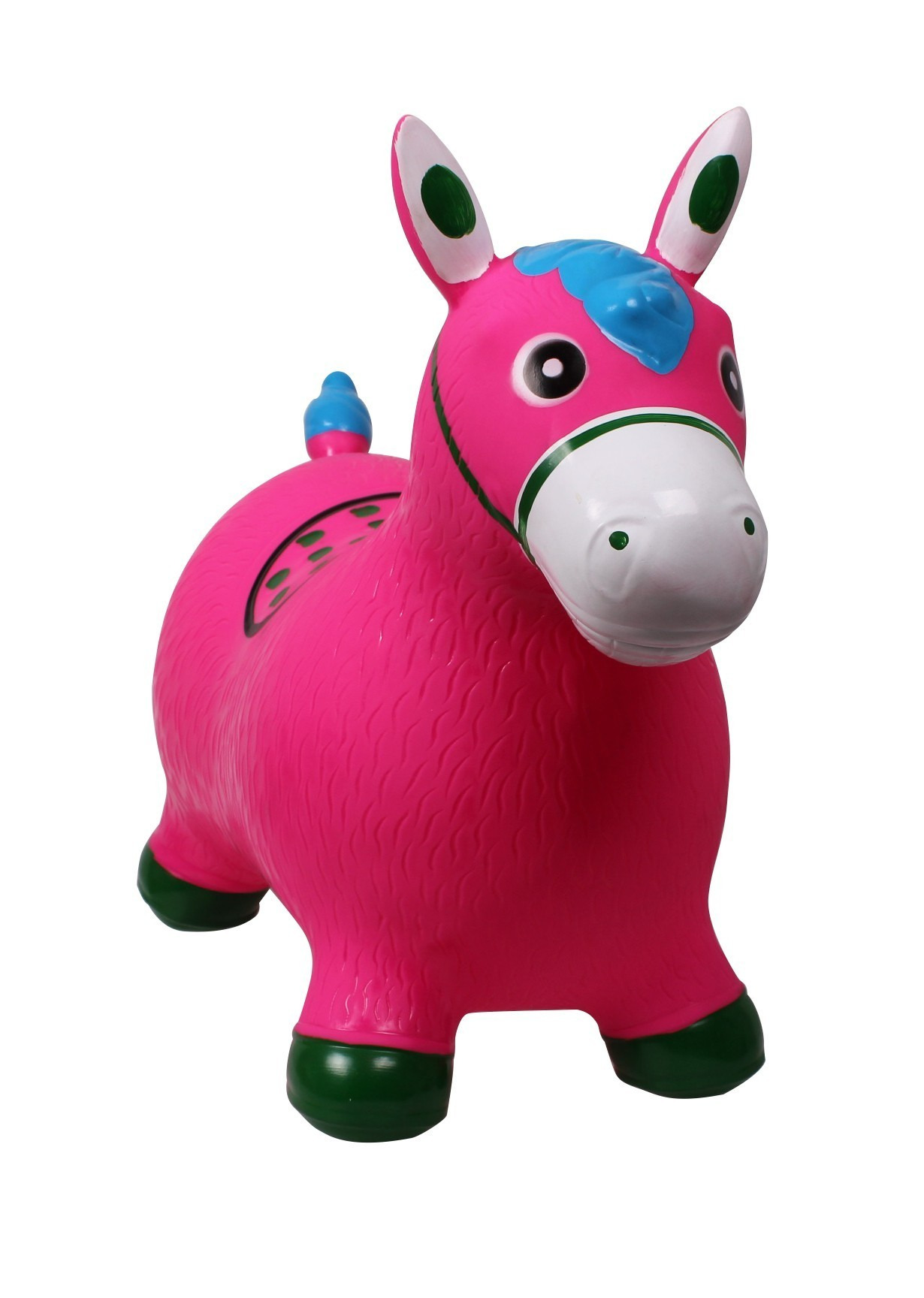 QHP Bouncy Horse