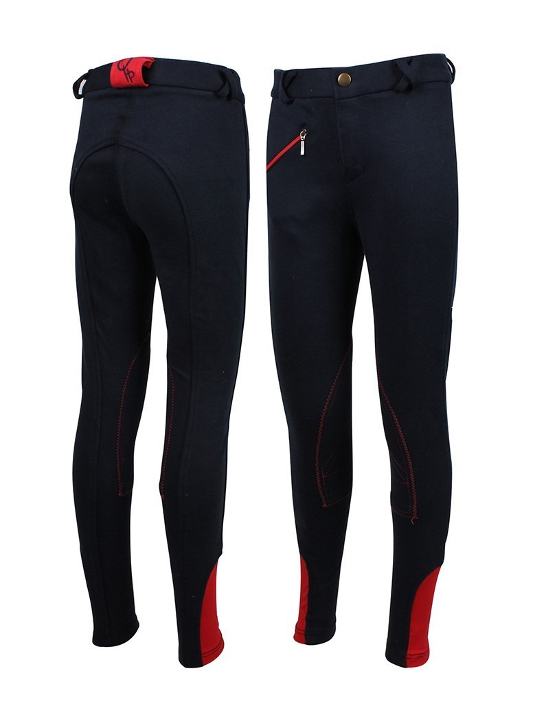 Q-essentials Rijbroek Junior