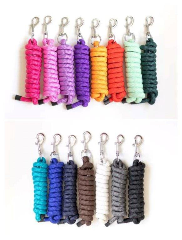 HB Luxurious Ropes