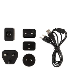 Chargeur WHIS Original