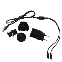 Oplader de compétition WHIS
