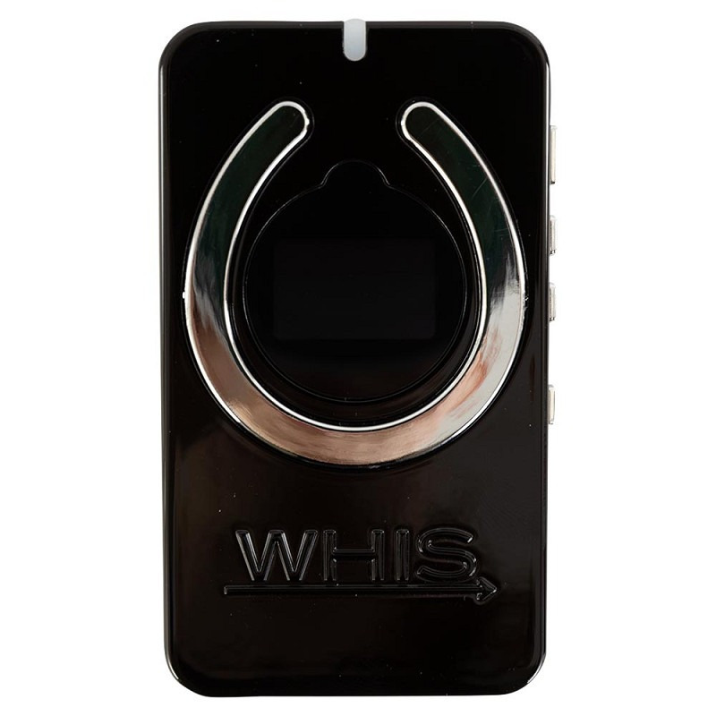 WHIS Extra Receiver Competition C