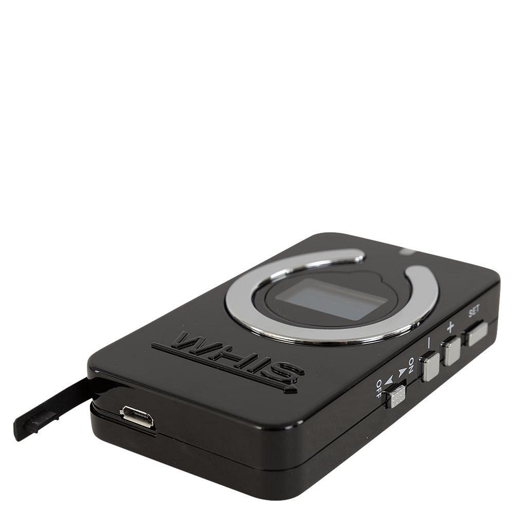 WHIS Extra Receiver Competition C