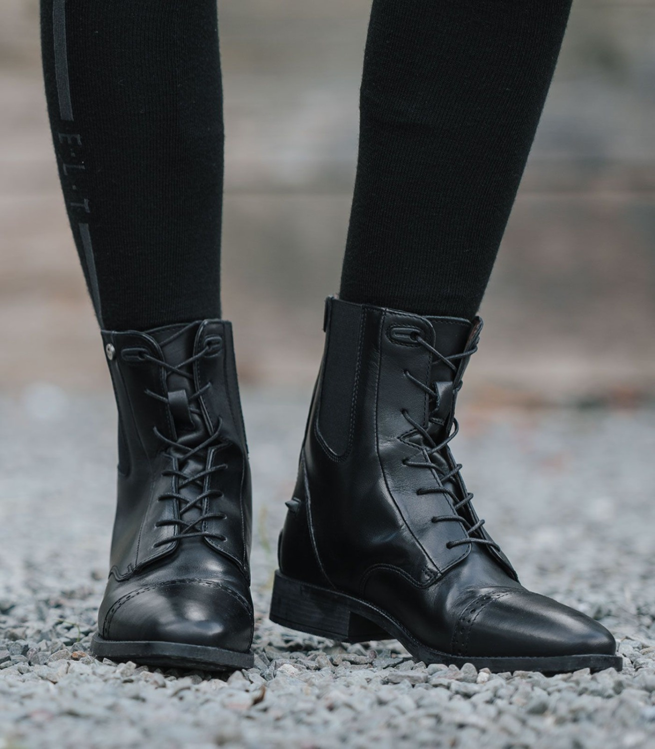 ELT Jodhpurs Belfort