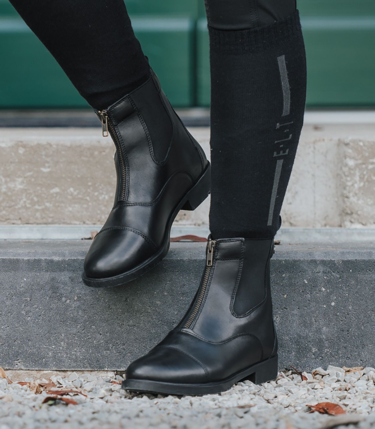 ELT Jodhpurs Boston