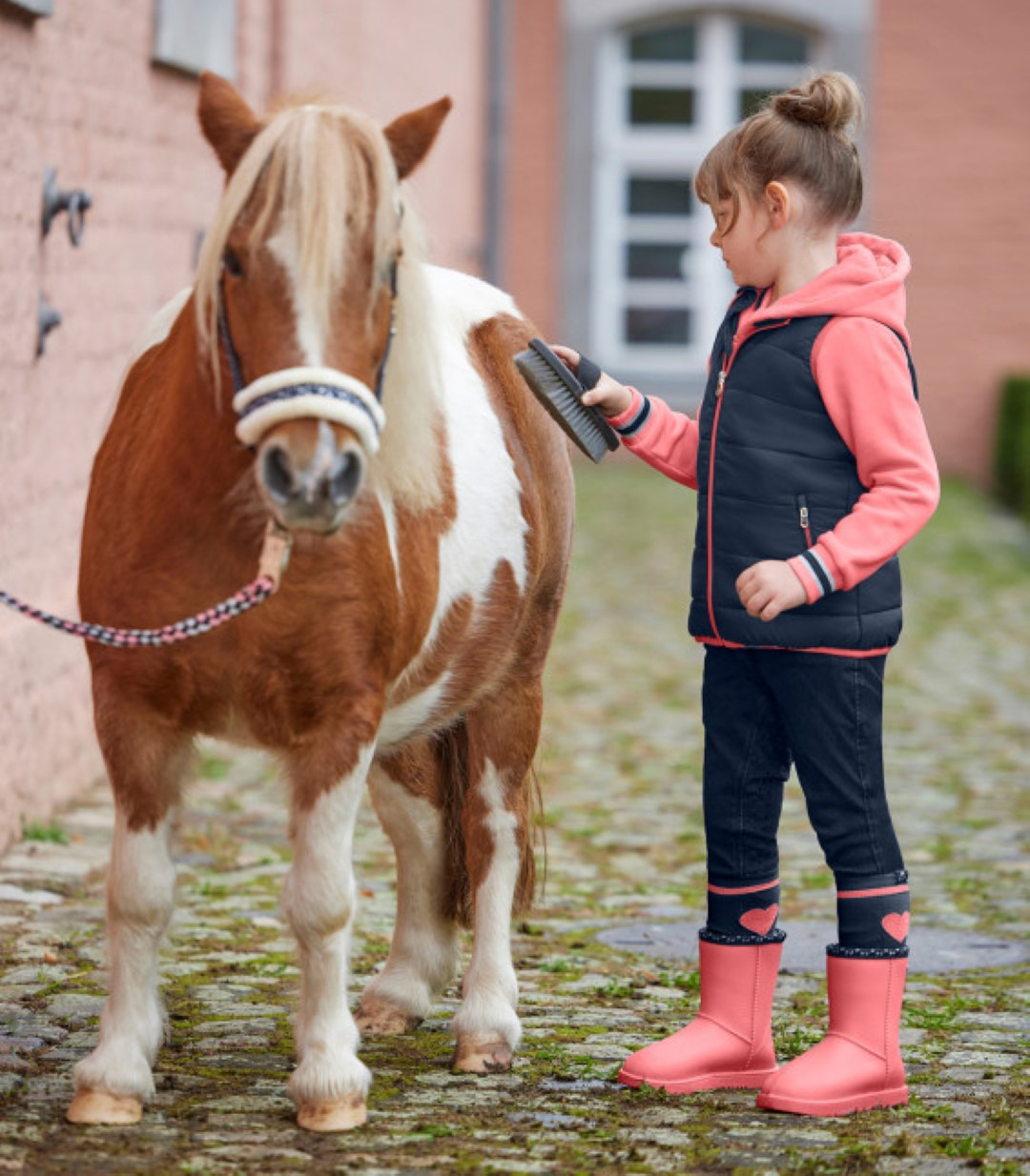 ELT Rainless Bootie