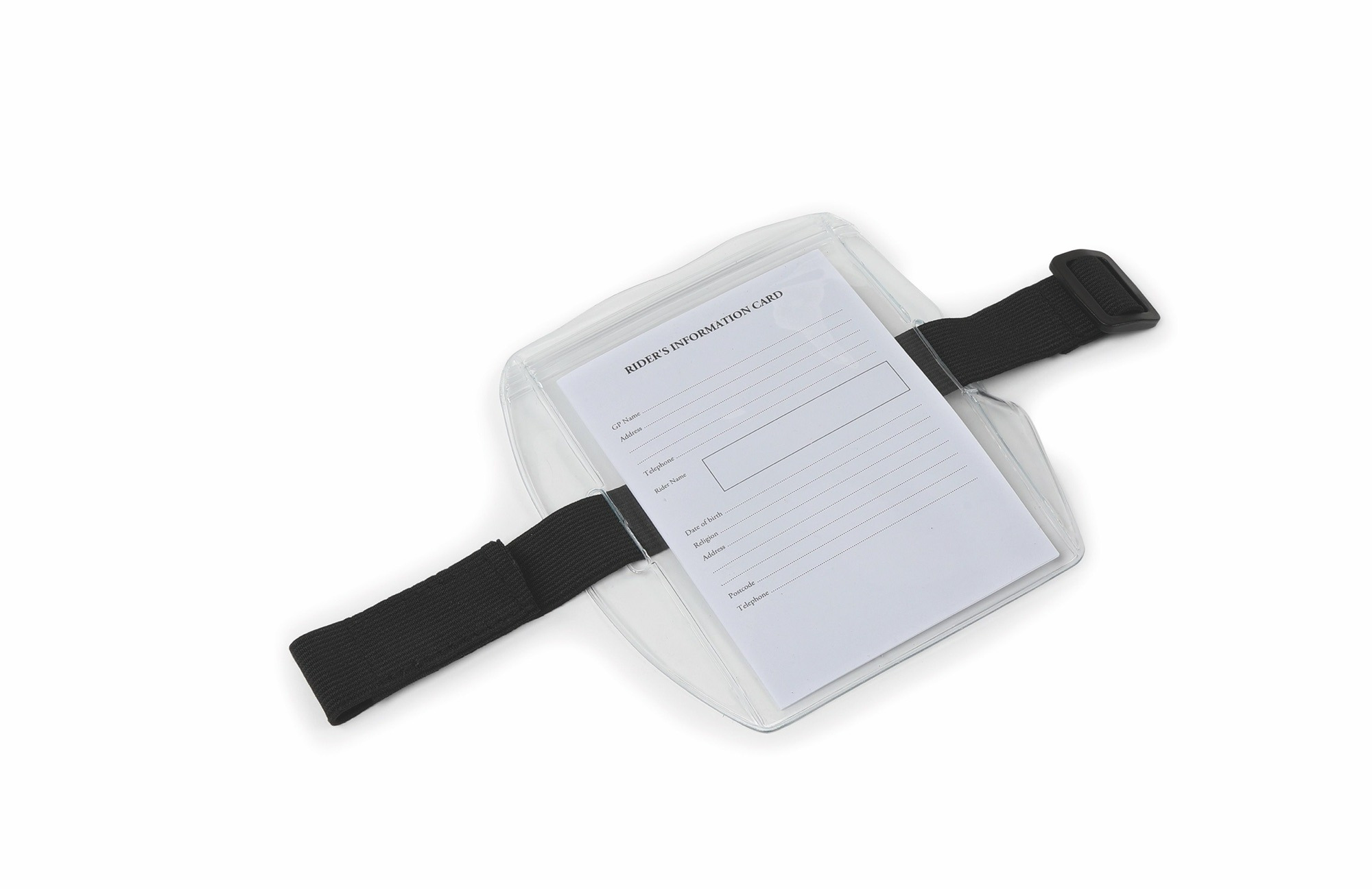Shires Medische Armband
