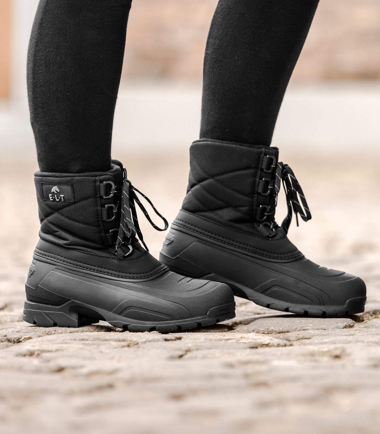 ELT Thermoschoenen Chicago