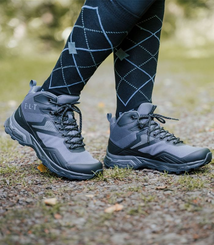ELT Outdoorschoenen Nebraska
