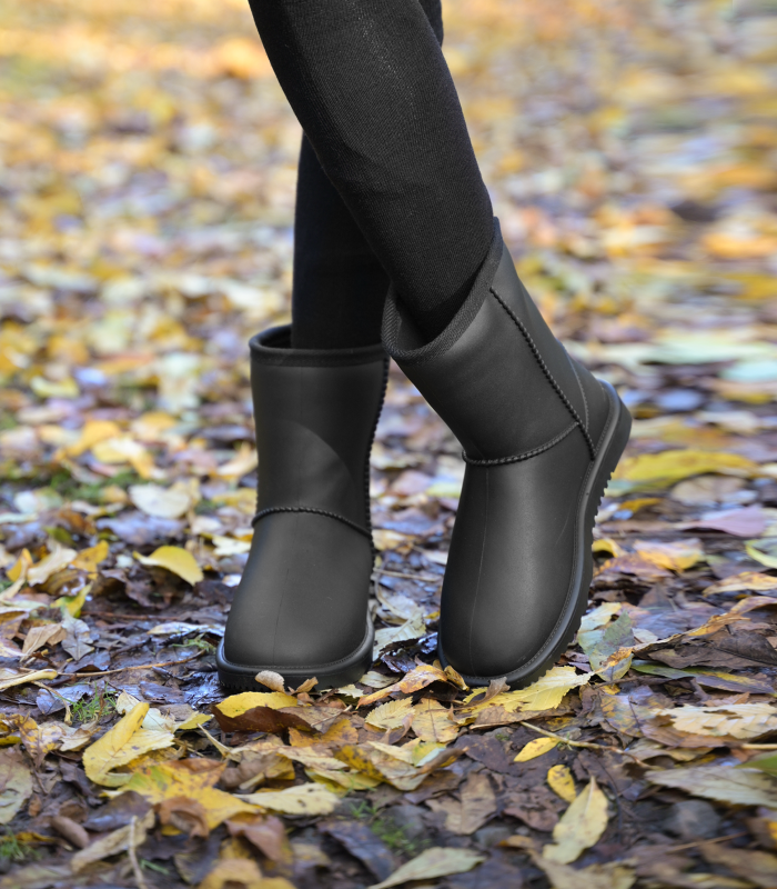 ELT Bootie Rainless Allweather
