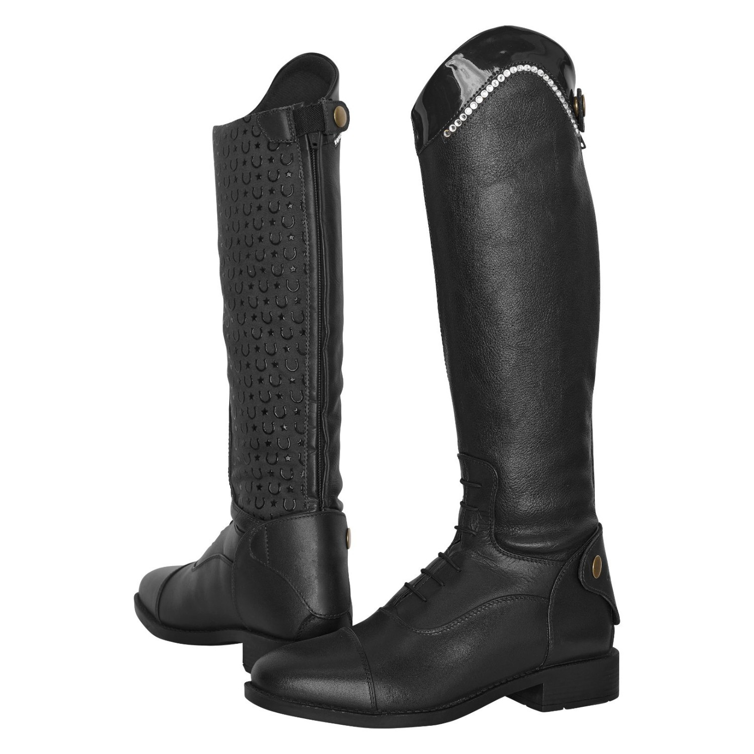 Imperial Riding Walker Glam Children's Riding Boots