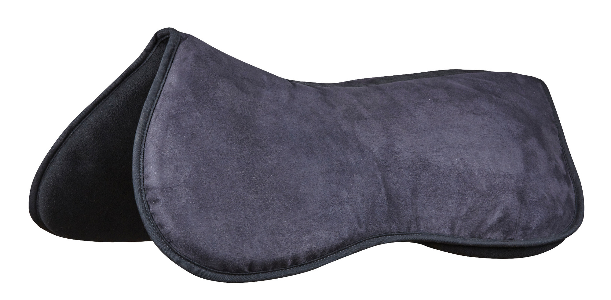 Weatherbeeta Memory Foam Comfort Half Pad