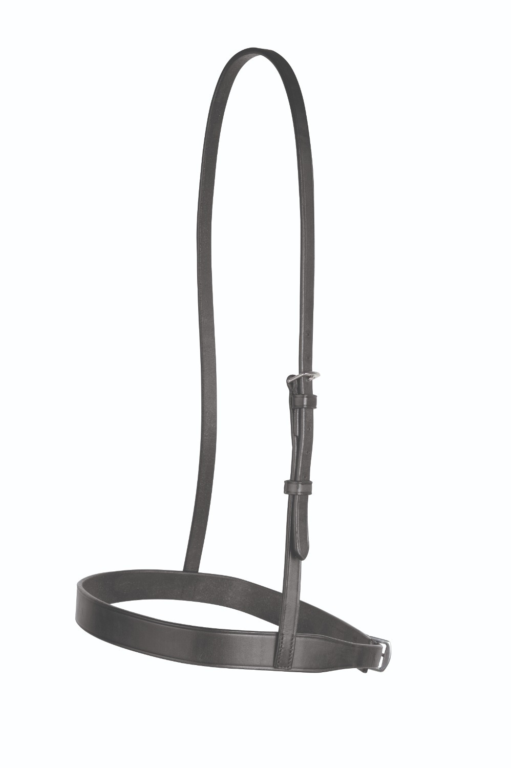 Collegiate Hunter Bridle Noseband IV