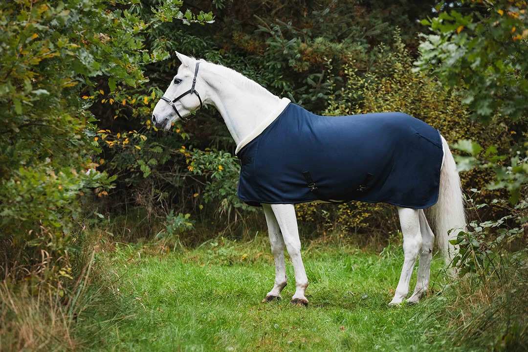 Montar Fleece deken