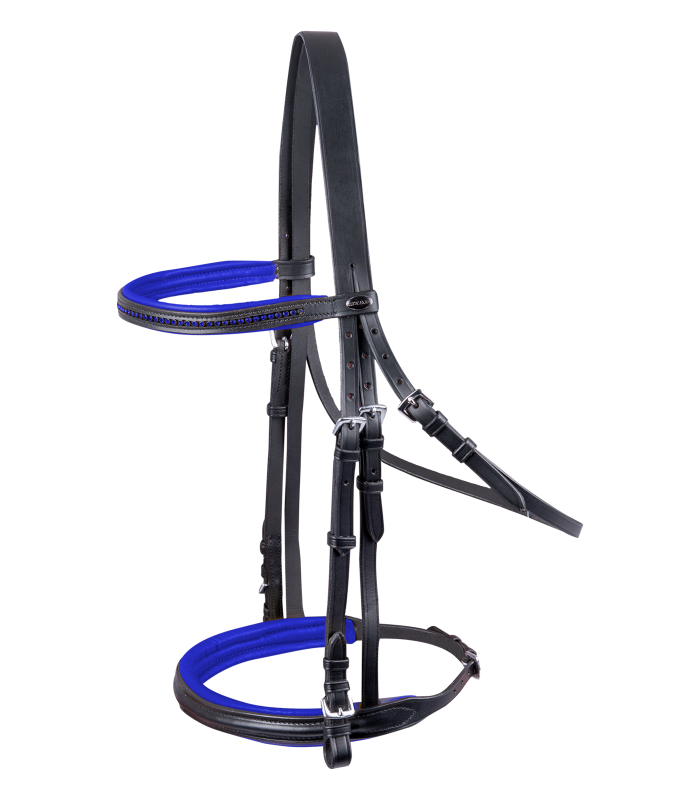 Waldhausen Bridle Diamond
