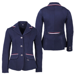 QHP Turnierjacke Coco Junior