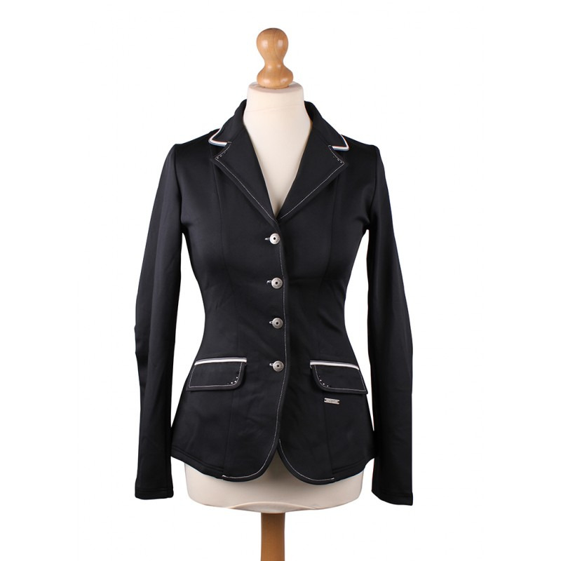 QHP competition jacket Coco 