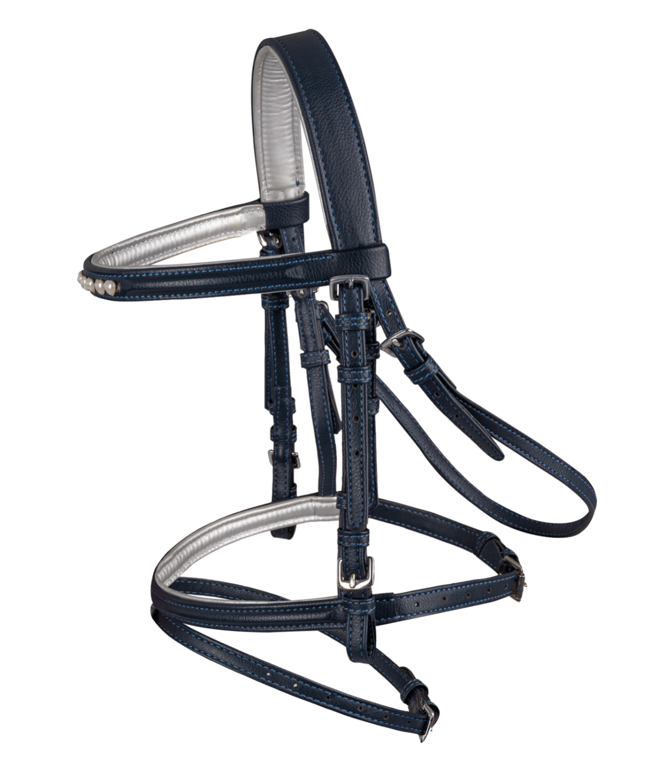 Waldhausen Lucky Heart Mini Bridle