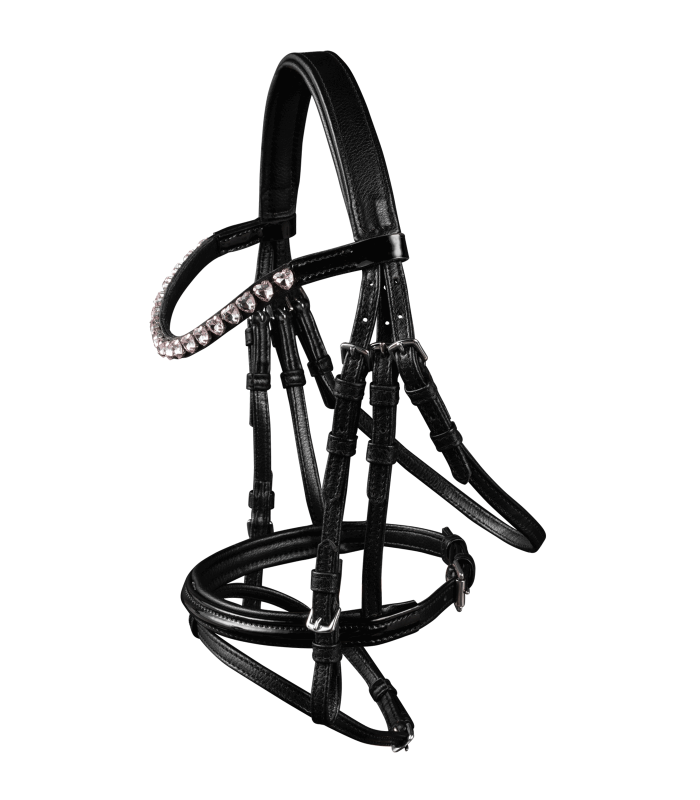 Waldhausen Bridle Happy Hearts
