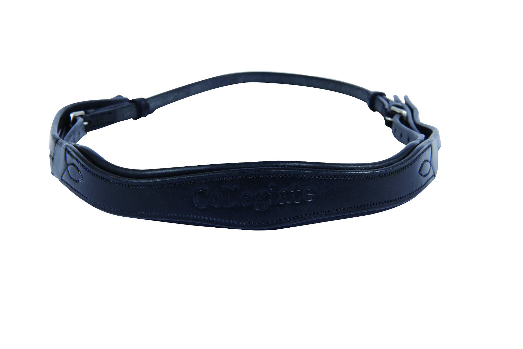 Collegiate Mono Crown Kopstuk