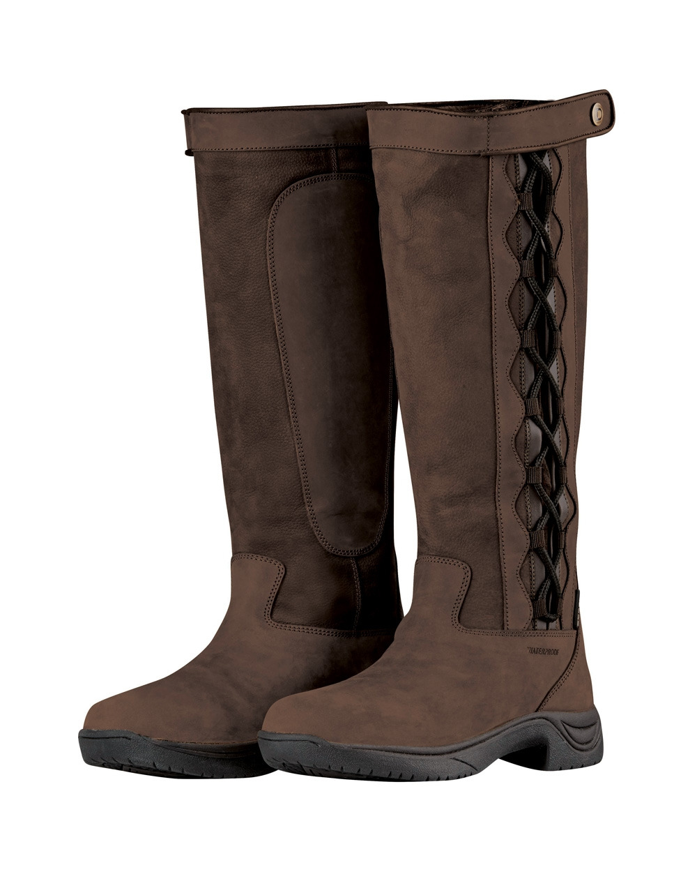 Dublin Pinnacle Boots II