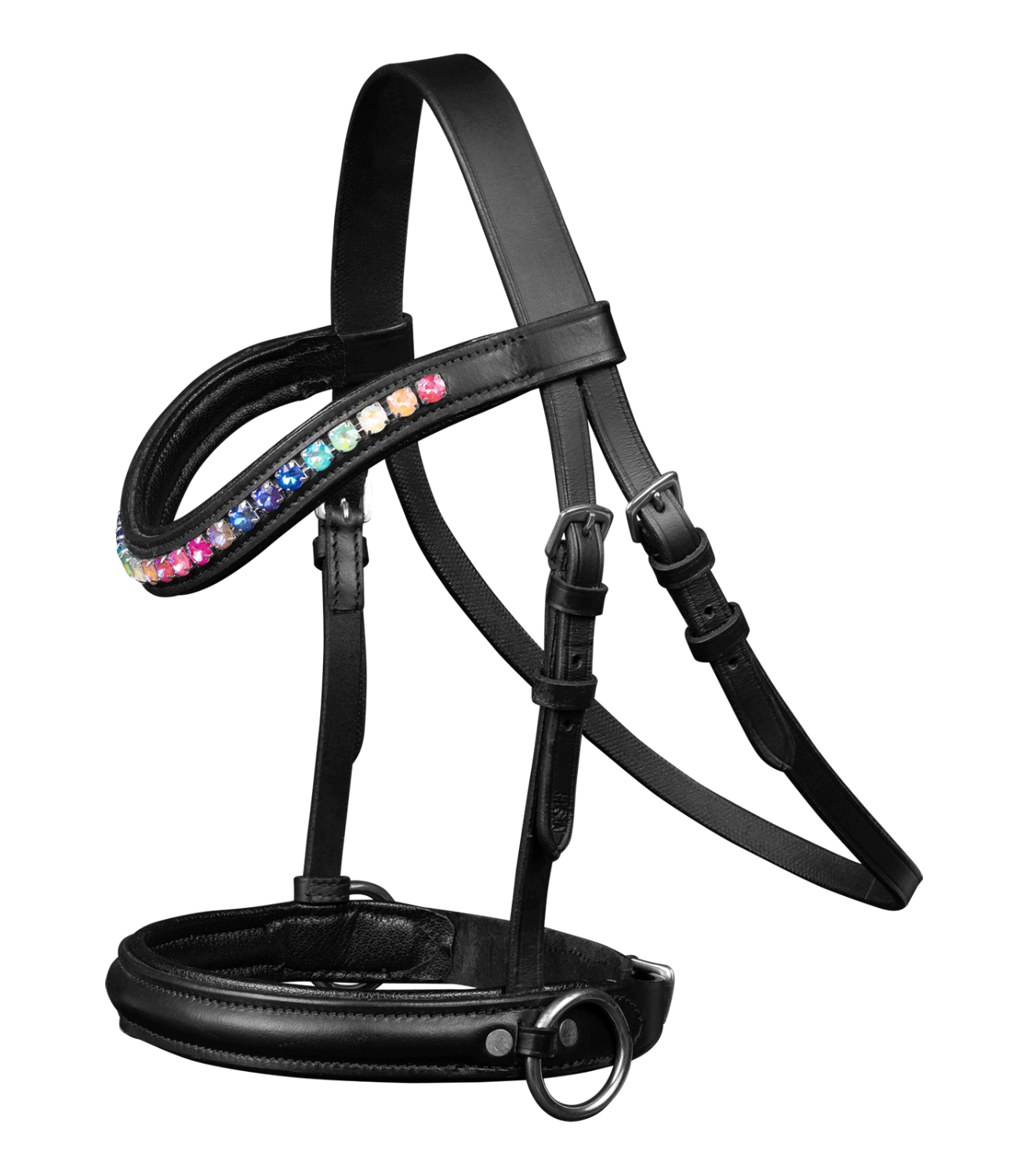 Waldhausen Decorative Bridle for Wooden Horse