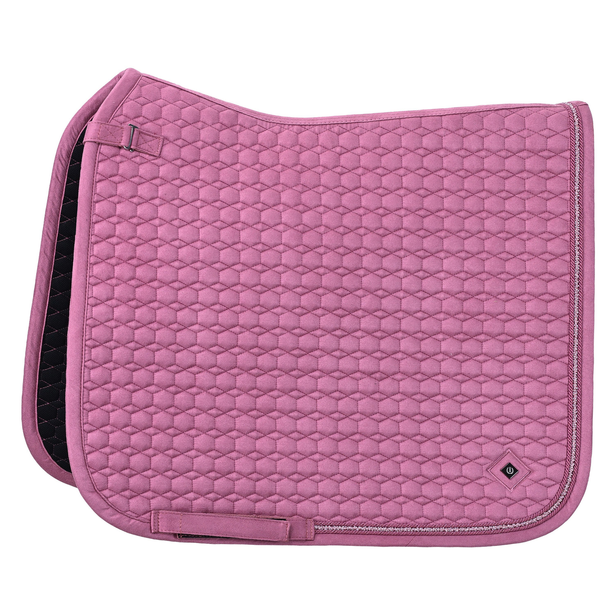 Imperial Riding FW26 IRHMaria Dressage Saddle Pad