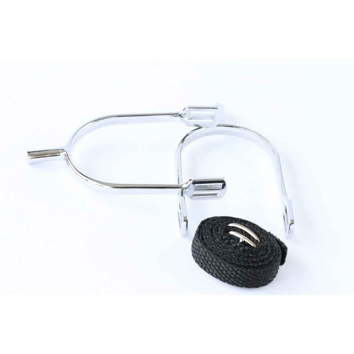 HB Luxe Staaf Sporen