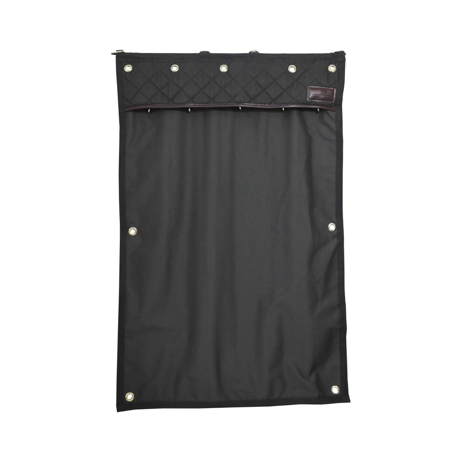 Kentucky Waterproof Stable Curtain