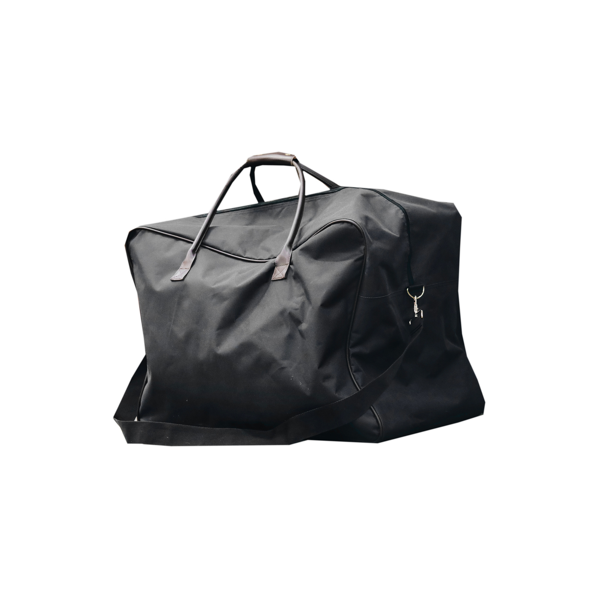 Kentucky Rug Bag Black