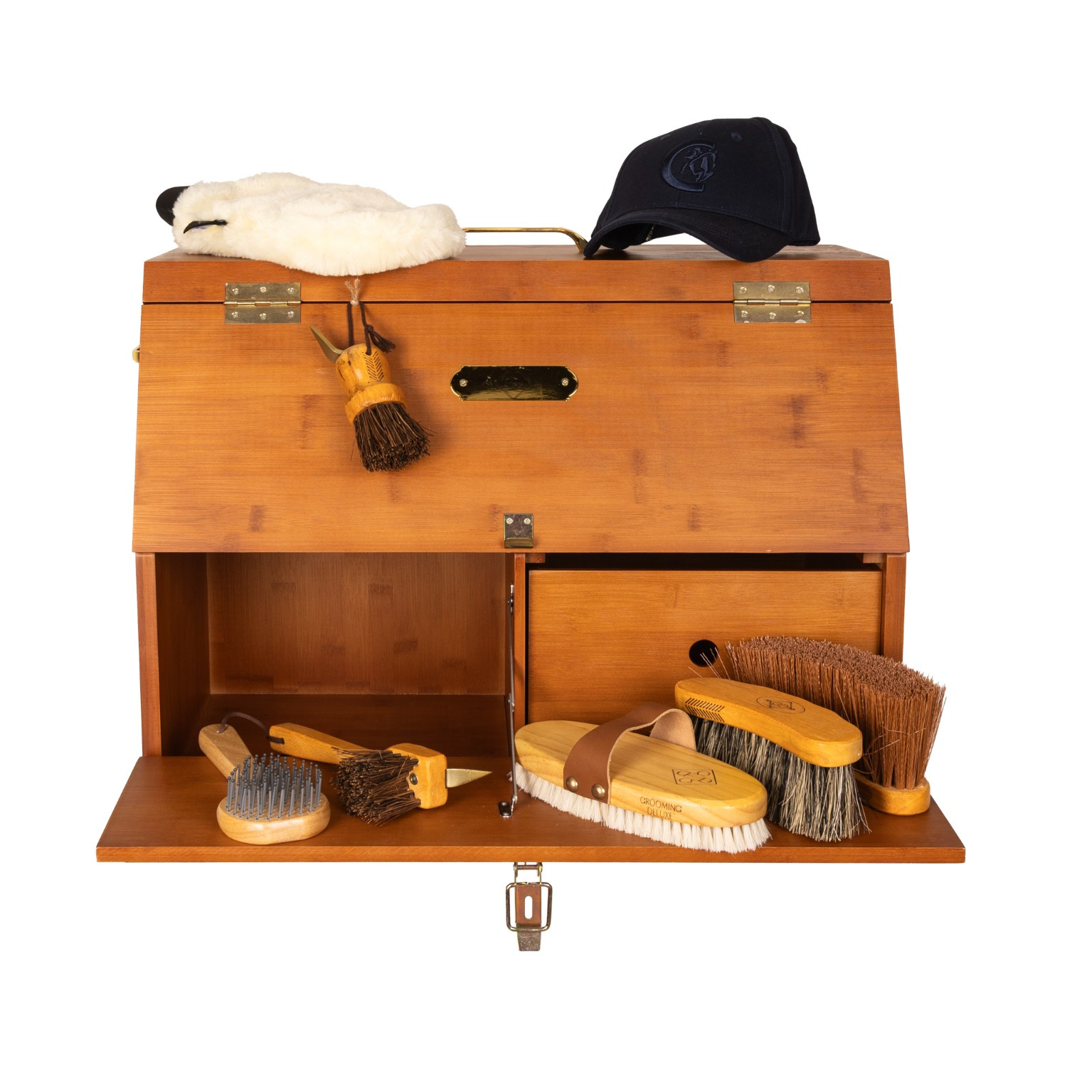 Grooming Deluxe Show Grooming Box Set