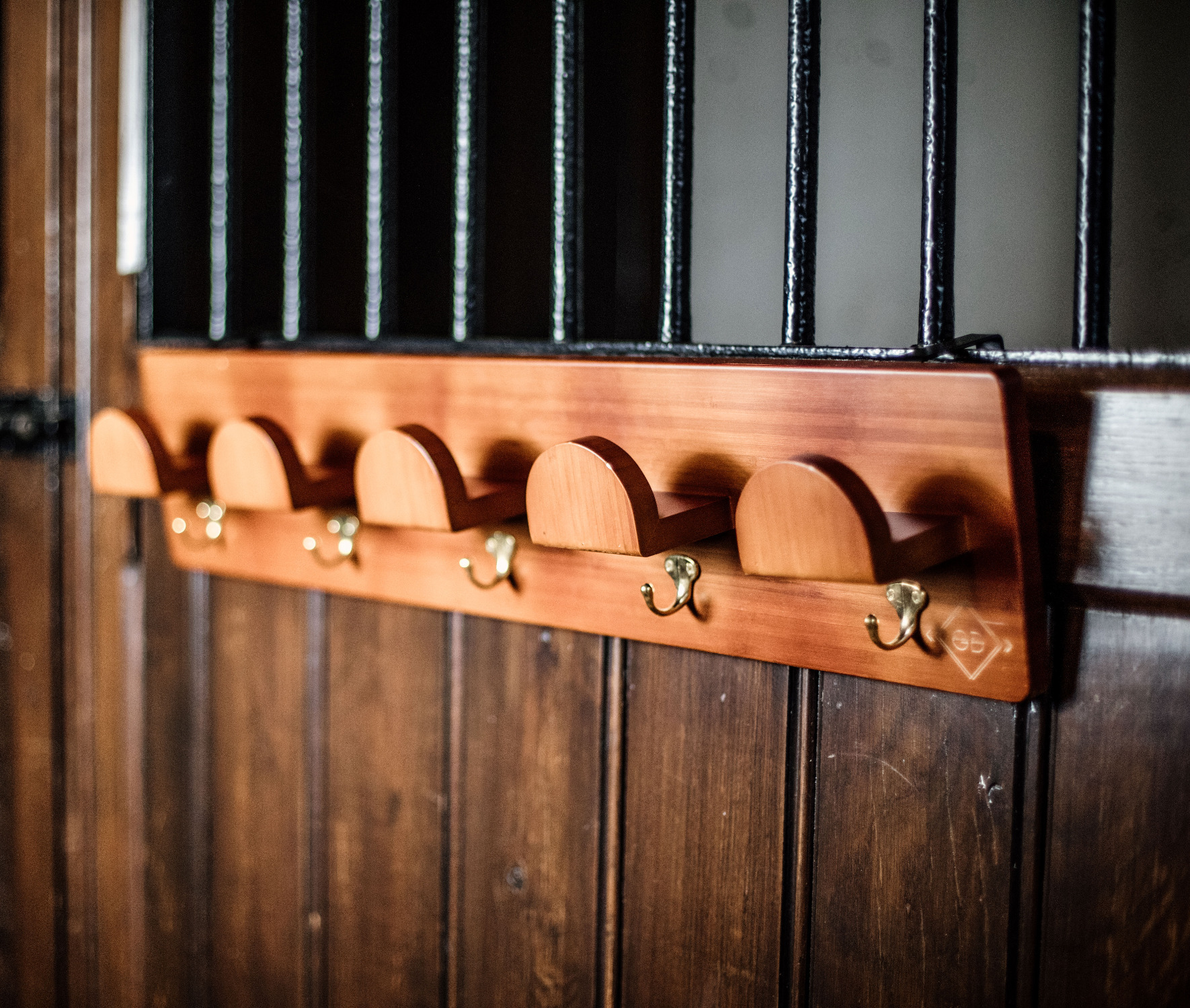 Grooming Deluxe Bridle Holder