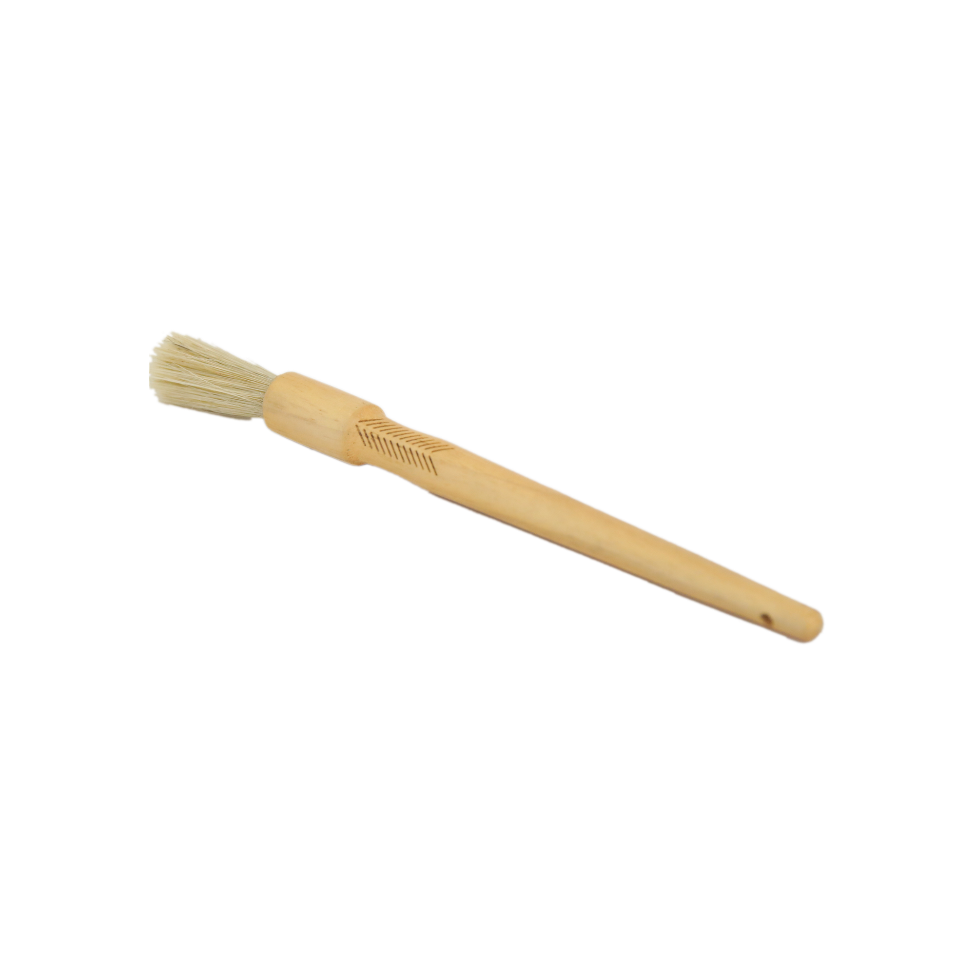 Grooming Deluxe Hoof Brush