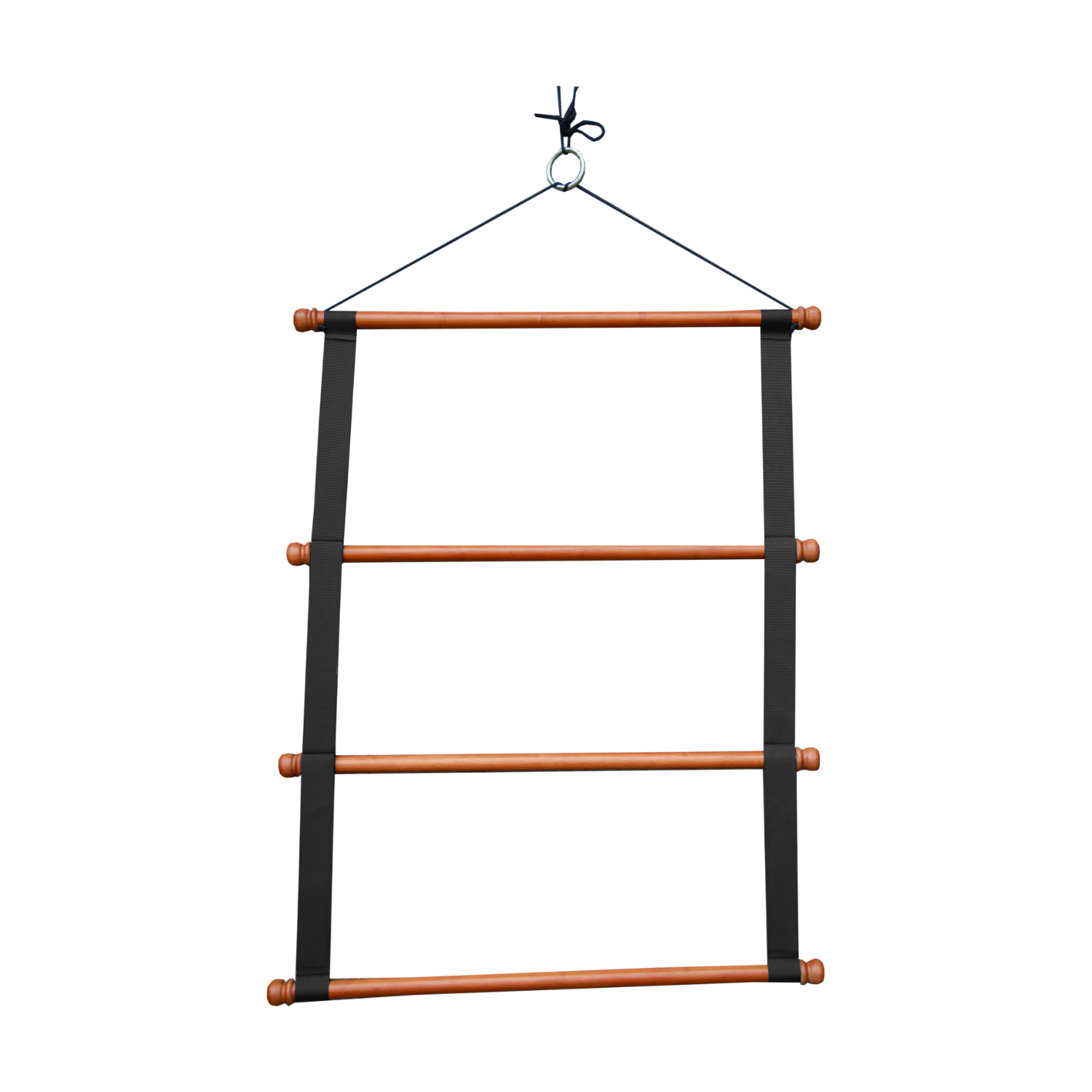 Grooming Deluxe Luxury Saddle Pad Holder